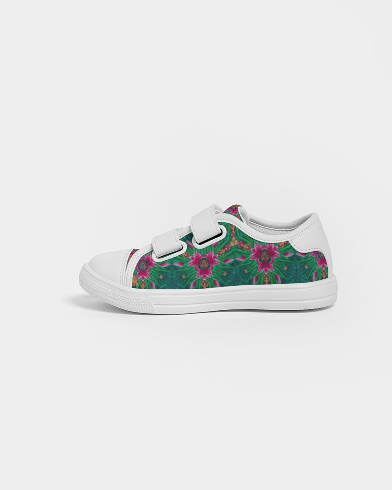 Stargazing Kids Velcro Sneaker