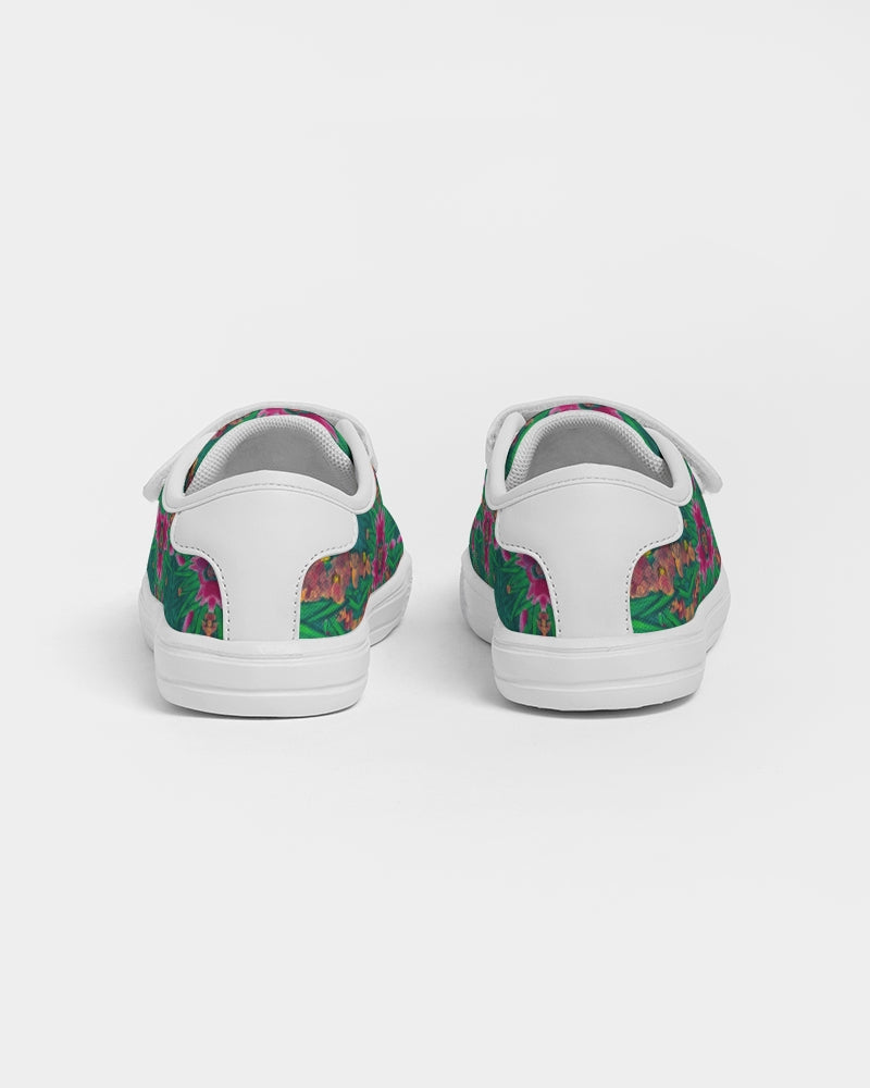 Stargazing Kids Velcro Sneaker