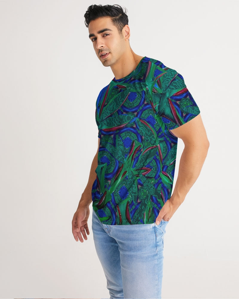 Jade Bamboo Men's Tee