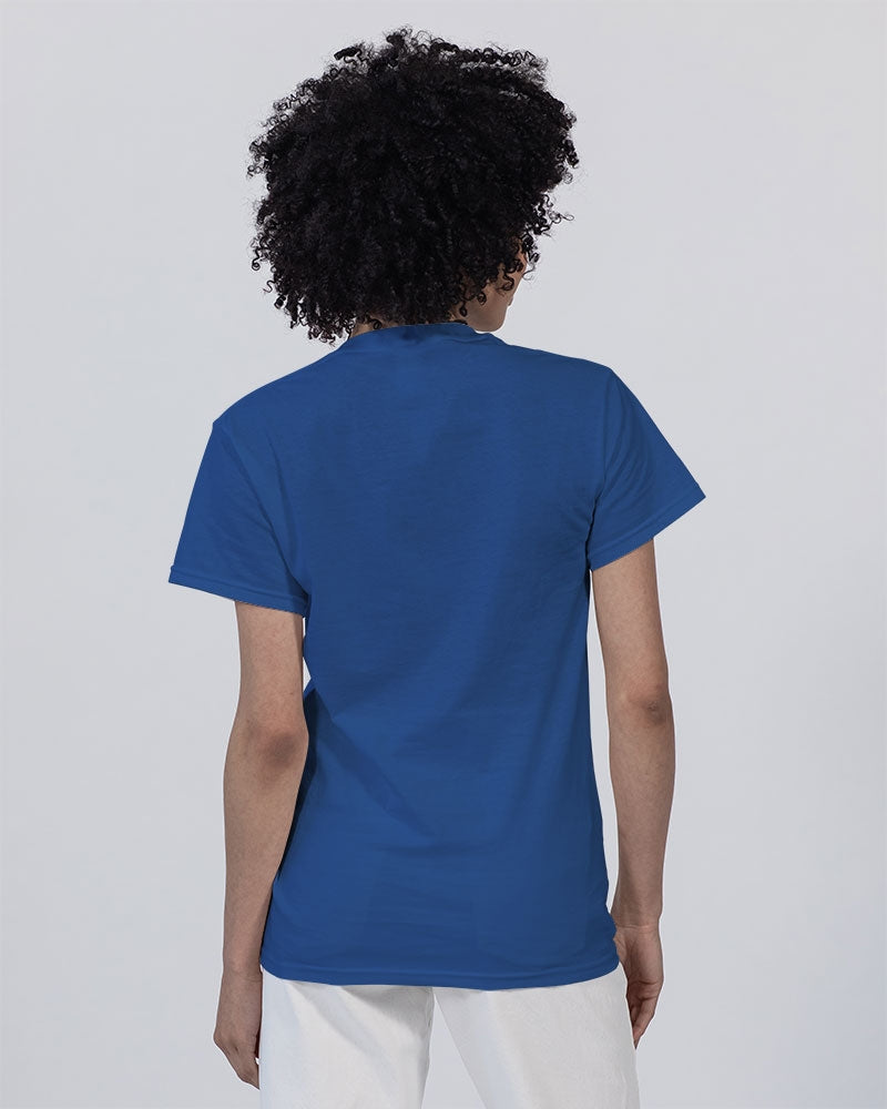 Give Love Unisex Heavy Cotton T-Shirt | Gildan