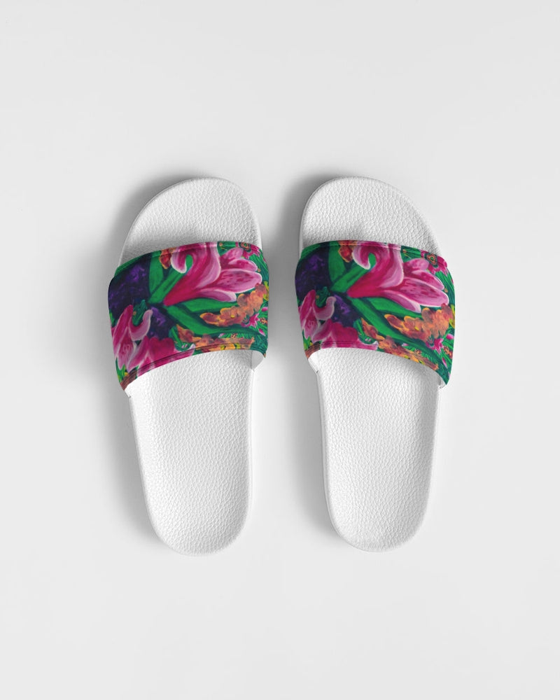 Stargazing Women's Slide Sandal