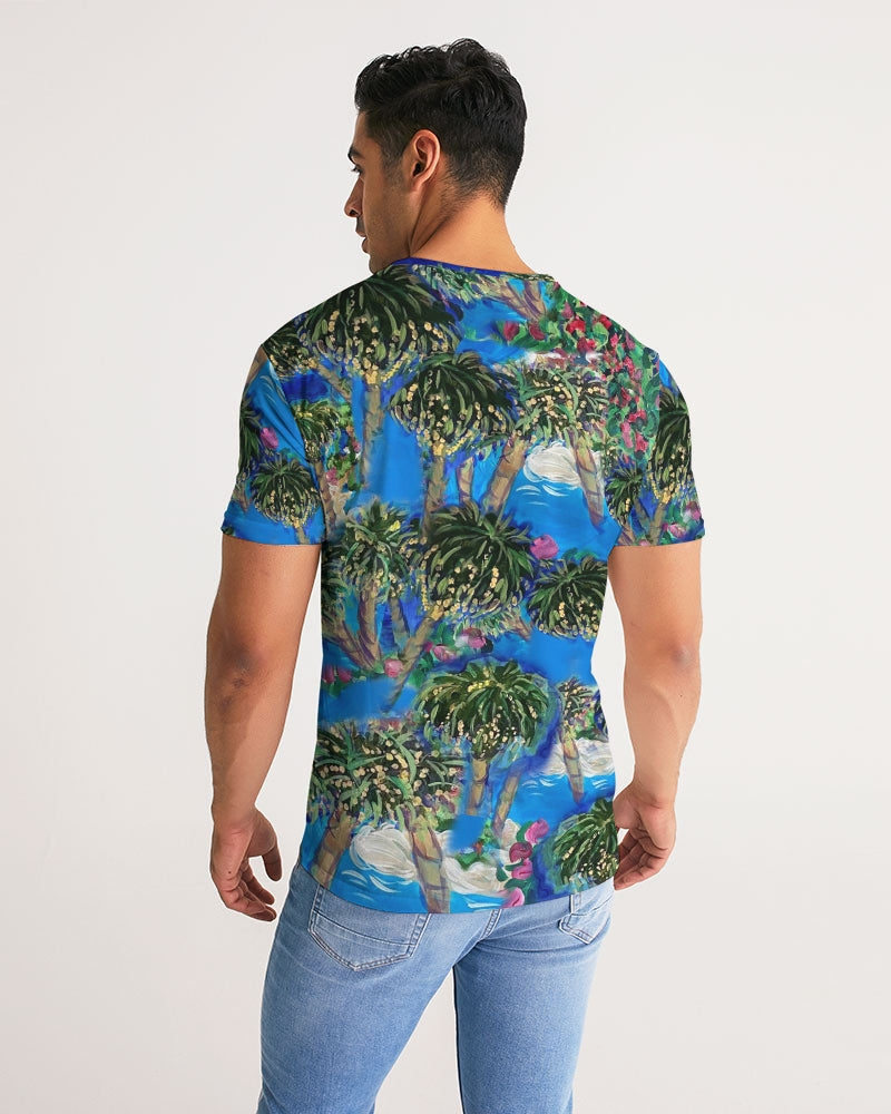 Mambo Craze Men's Tee
