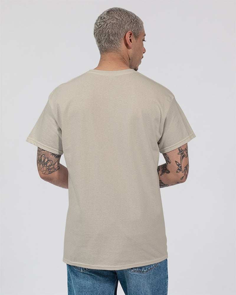 Syrian Mosaic Unisex Ultra Cotton T-Shirt | Gildan