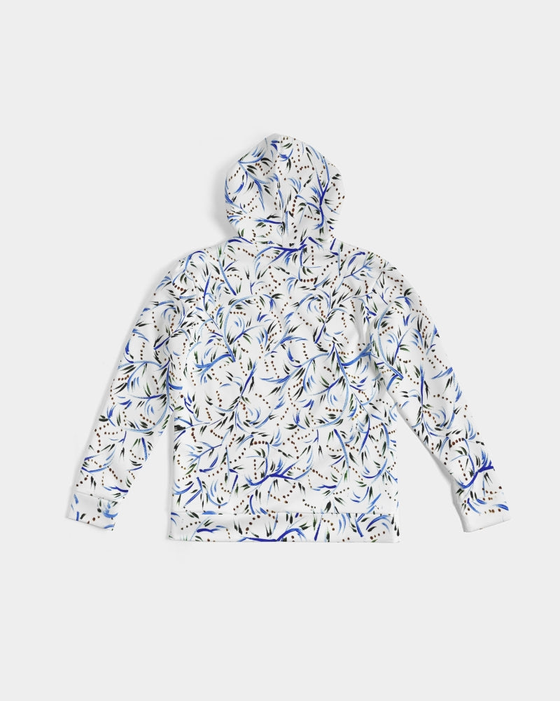 Portuguese Tile Men's Hoodie