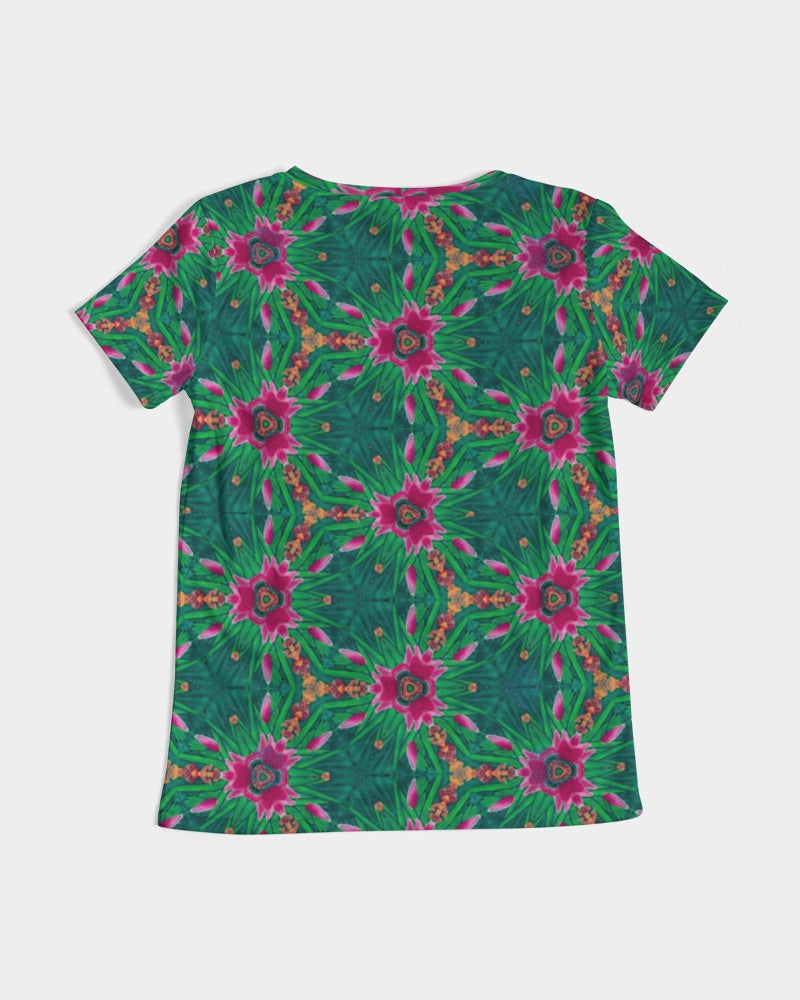 Stargazing Women's V-Neck Tee