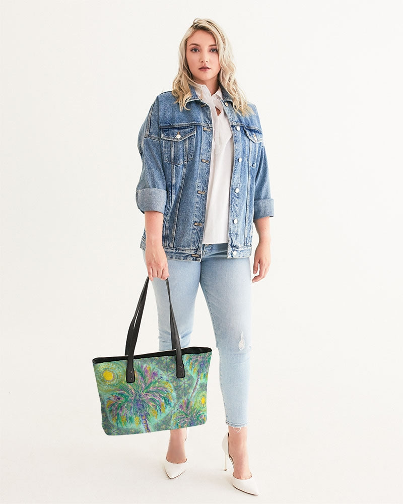 Calypso Stylish Tote