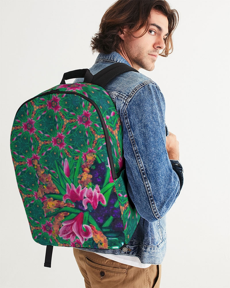 Stargazing Large Backpack