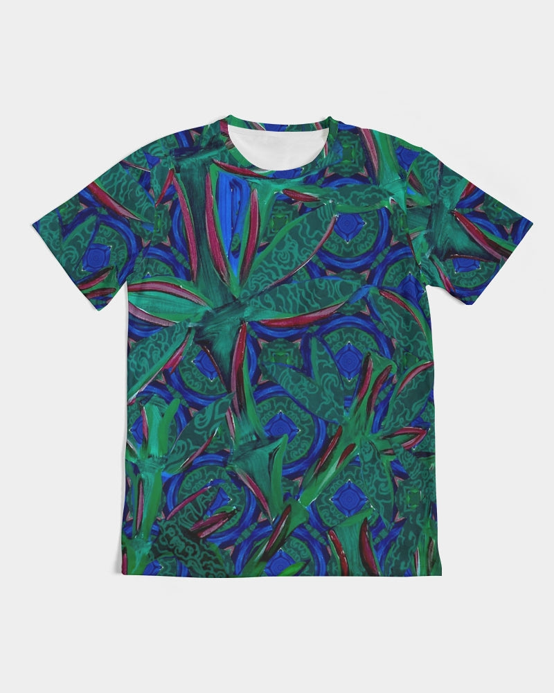 Jade Bamboo Men's Tee