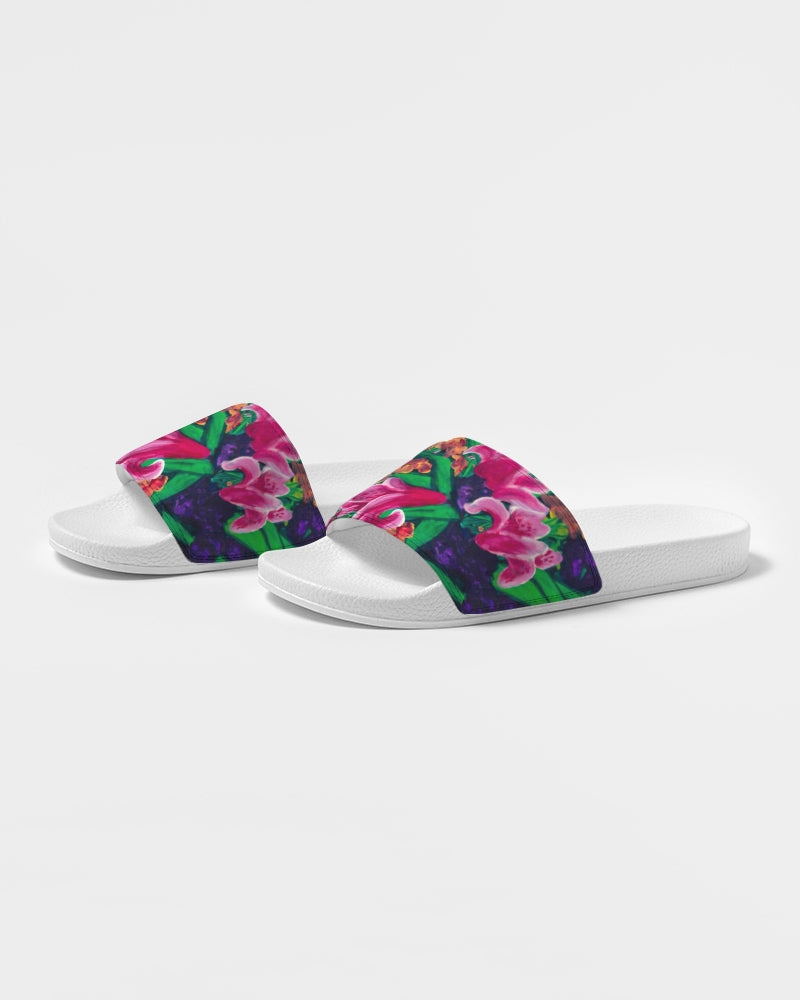 Stargazing Women's Slide Sandal