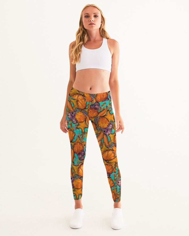 Starfish Women's Yoga Pants