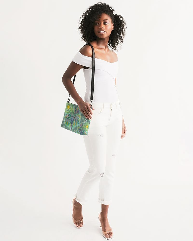 Calypso Daily Zip Pouch