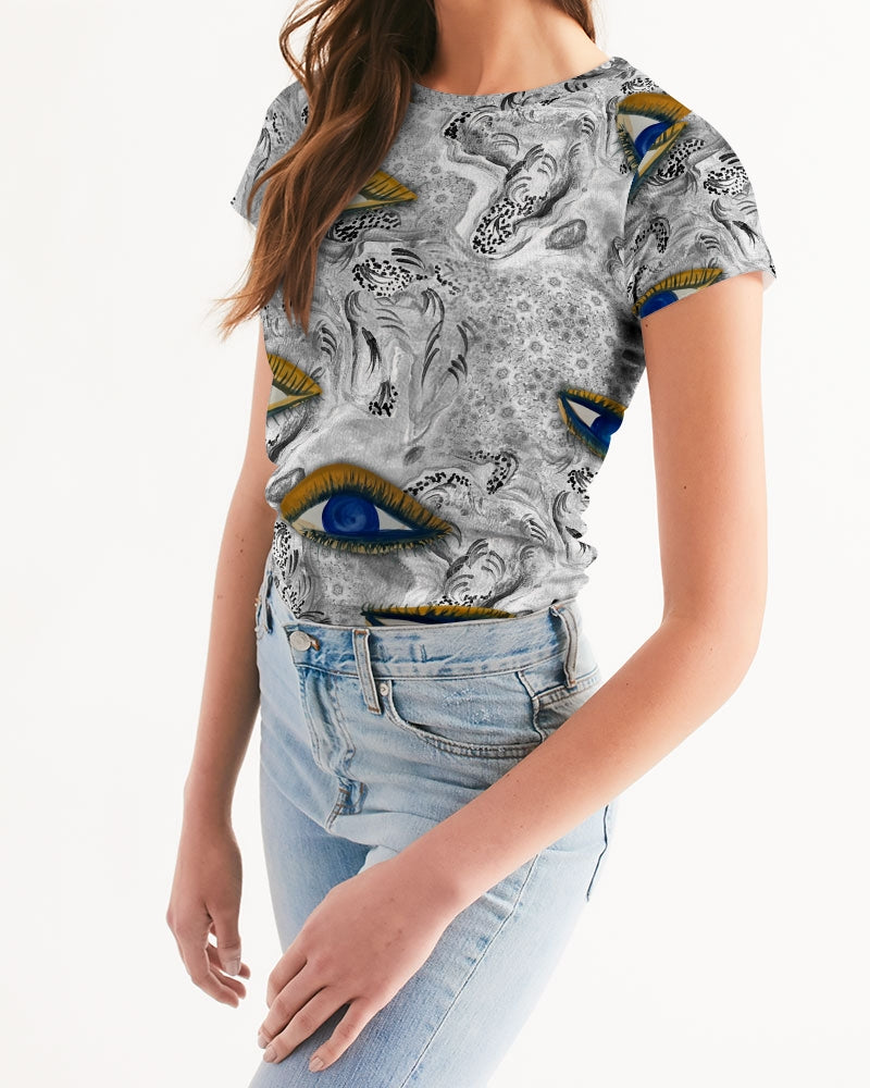 So Much to See Women's Tee