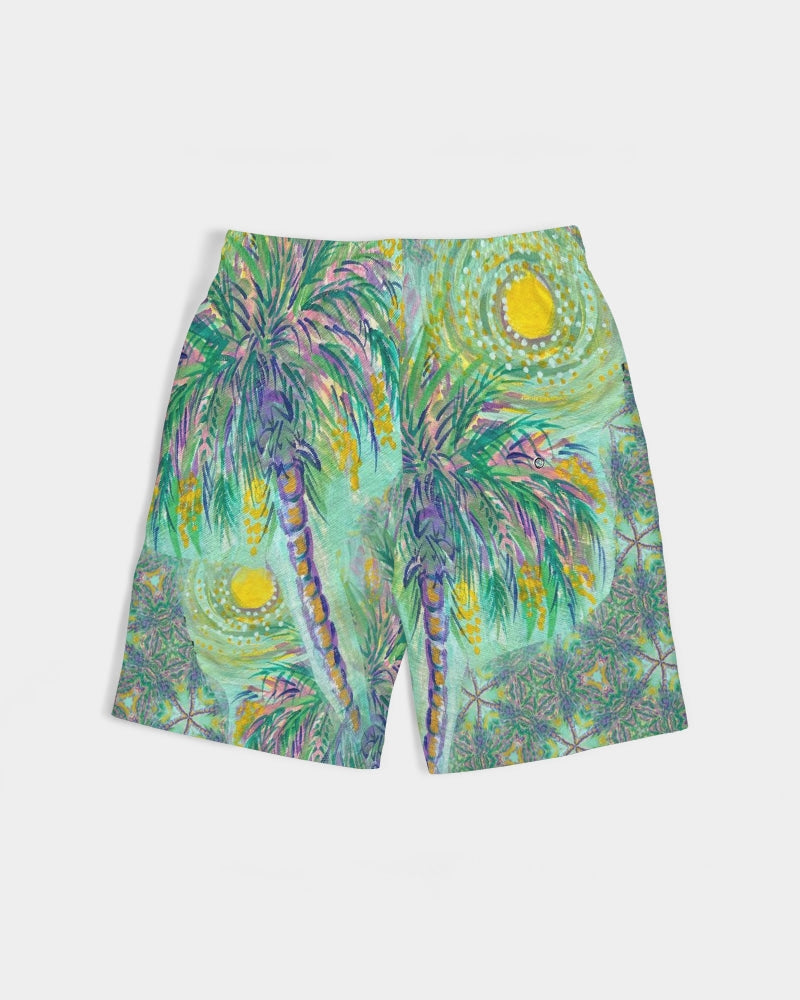Calypso Boys Swim Trunk