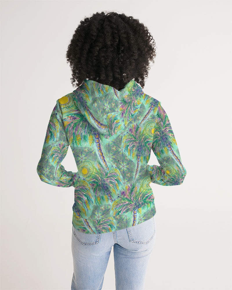 Calypso Women's Hoodie