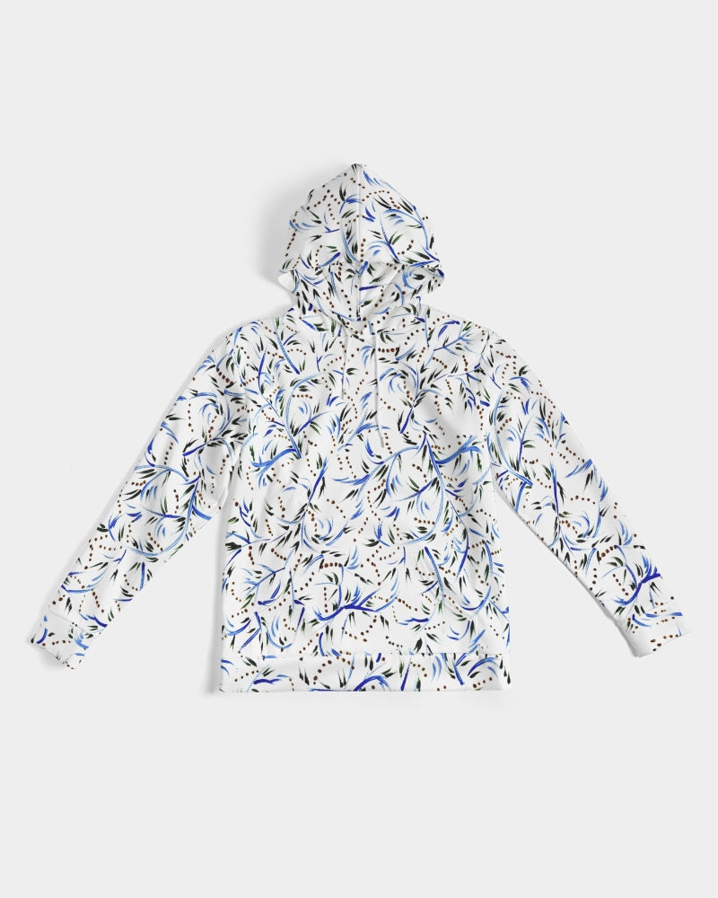 Portuguese Tile Men's Hoodie
