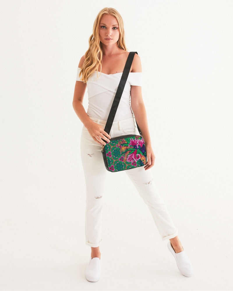 Stargazing Crossbody Bag