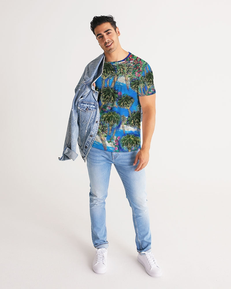 Mambo Craze Men's Tee