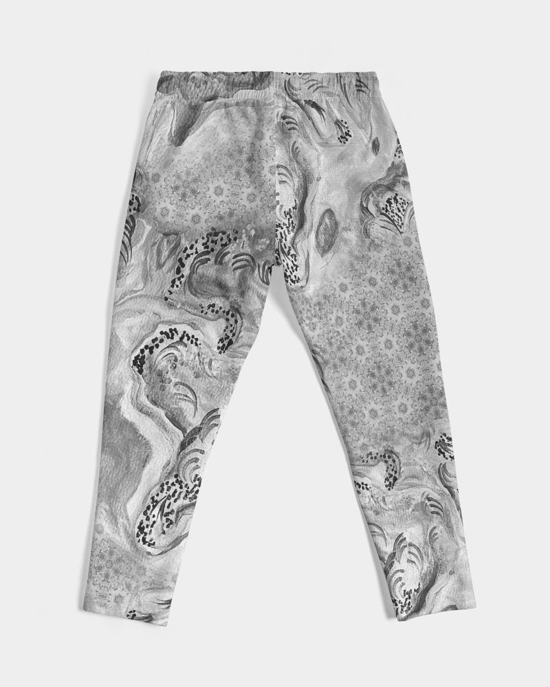 So Much to See Men's Joggers