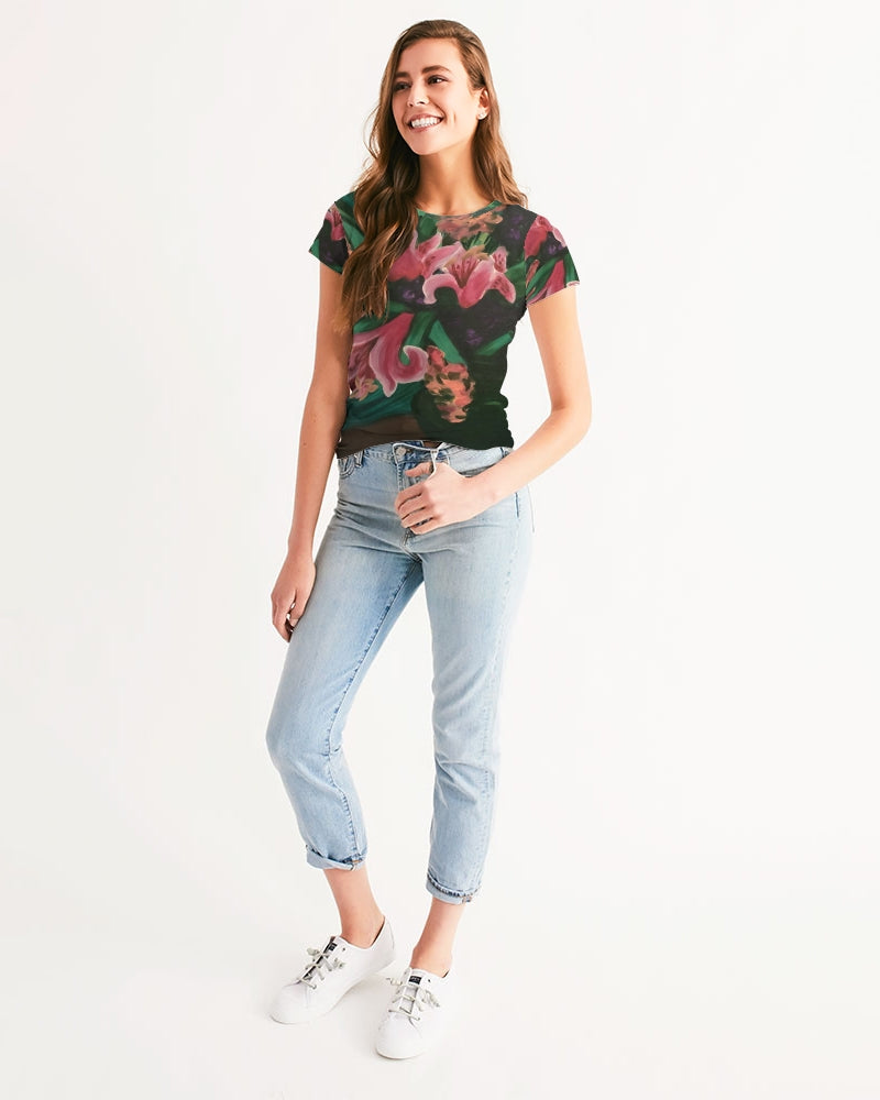 Stargazers Women's Tee
