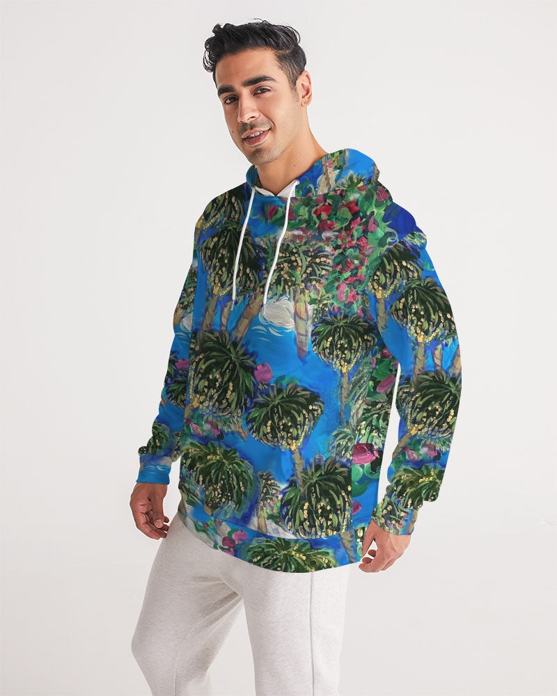 Mambo Craze Men's Hoodie
