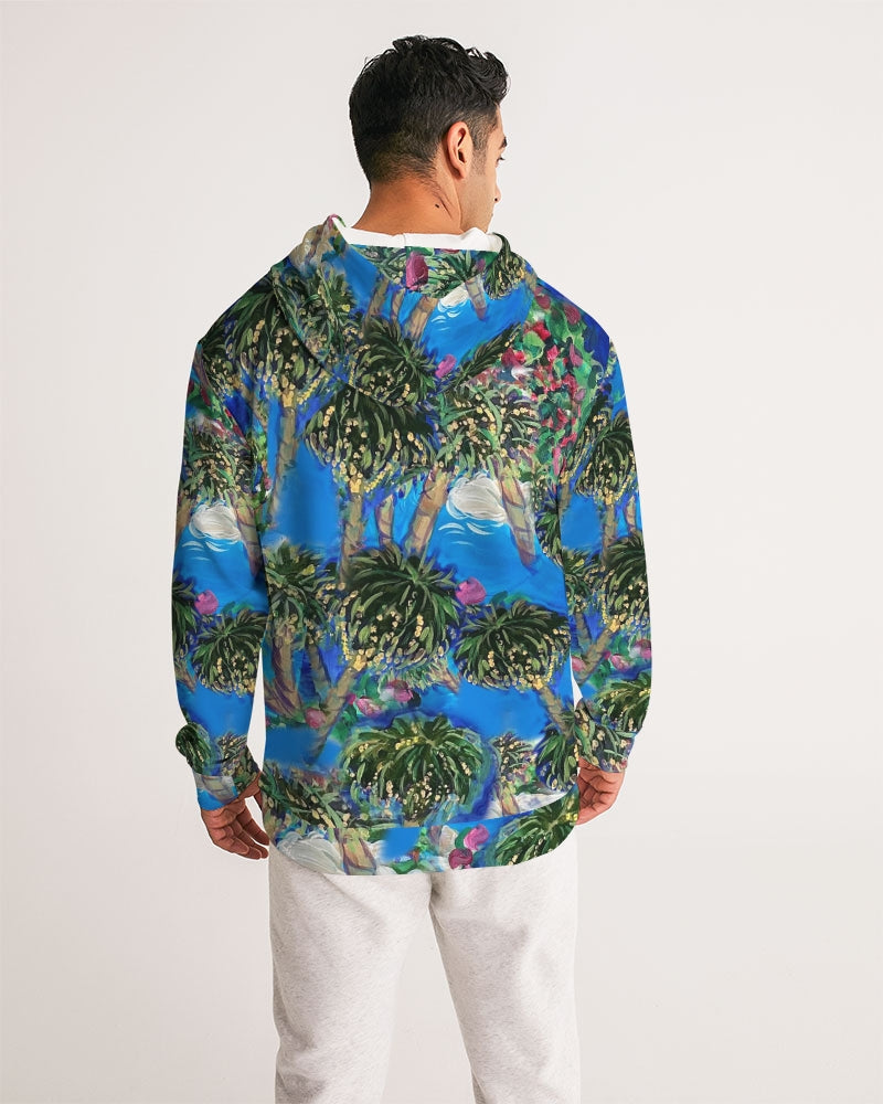 Mambo Craze Men's Hoodie