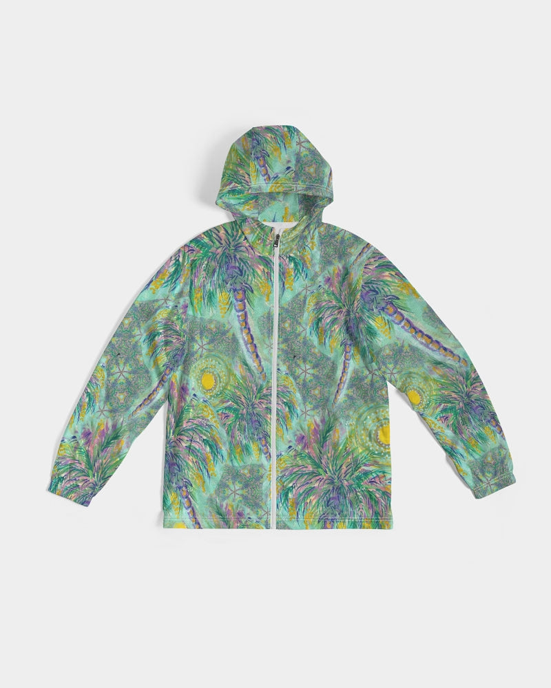 Calypso Men's Windbreaker