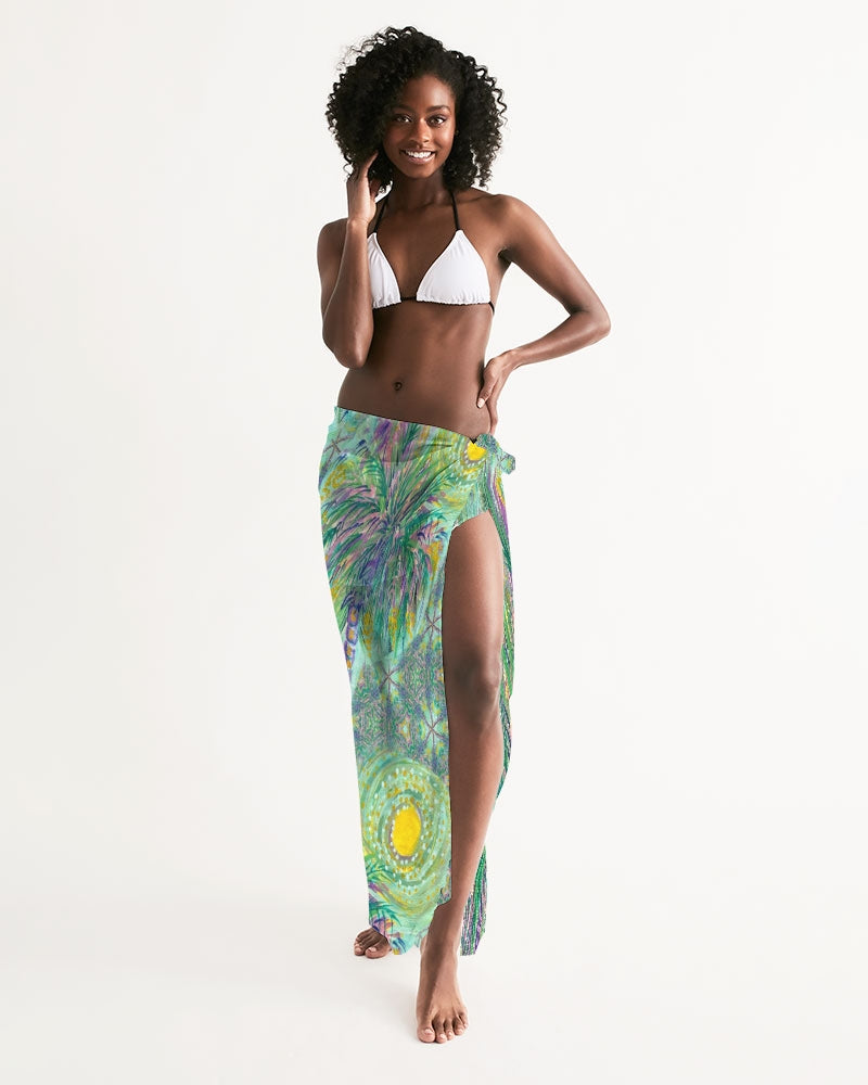 Calypso Swim Cover Up