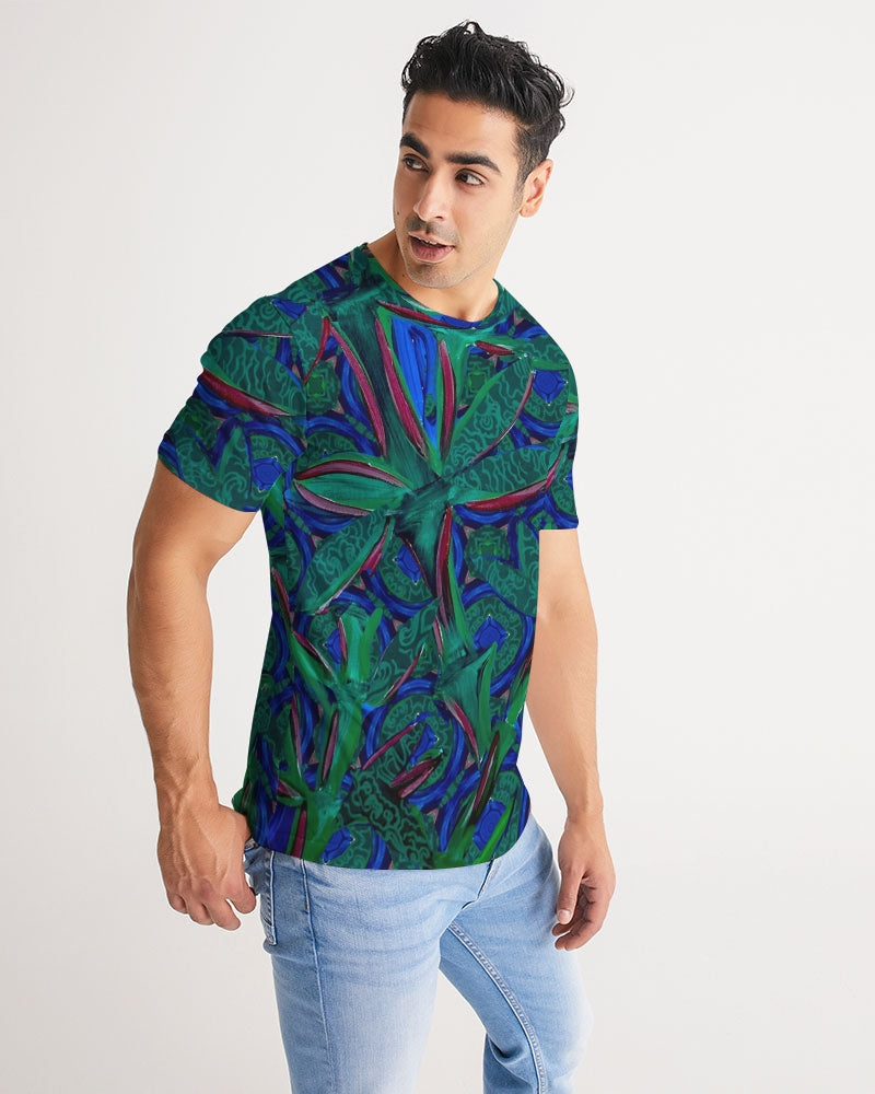 Jade Bamboo Men's Tee