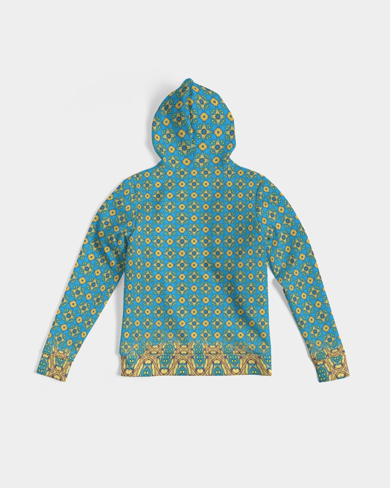 Jerusalem Sunshine Women's Hoodie
