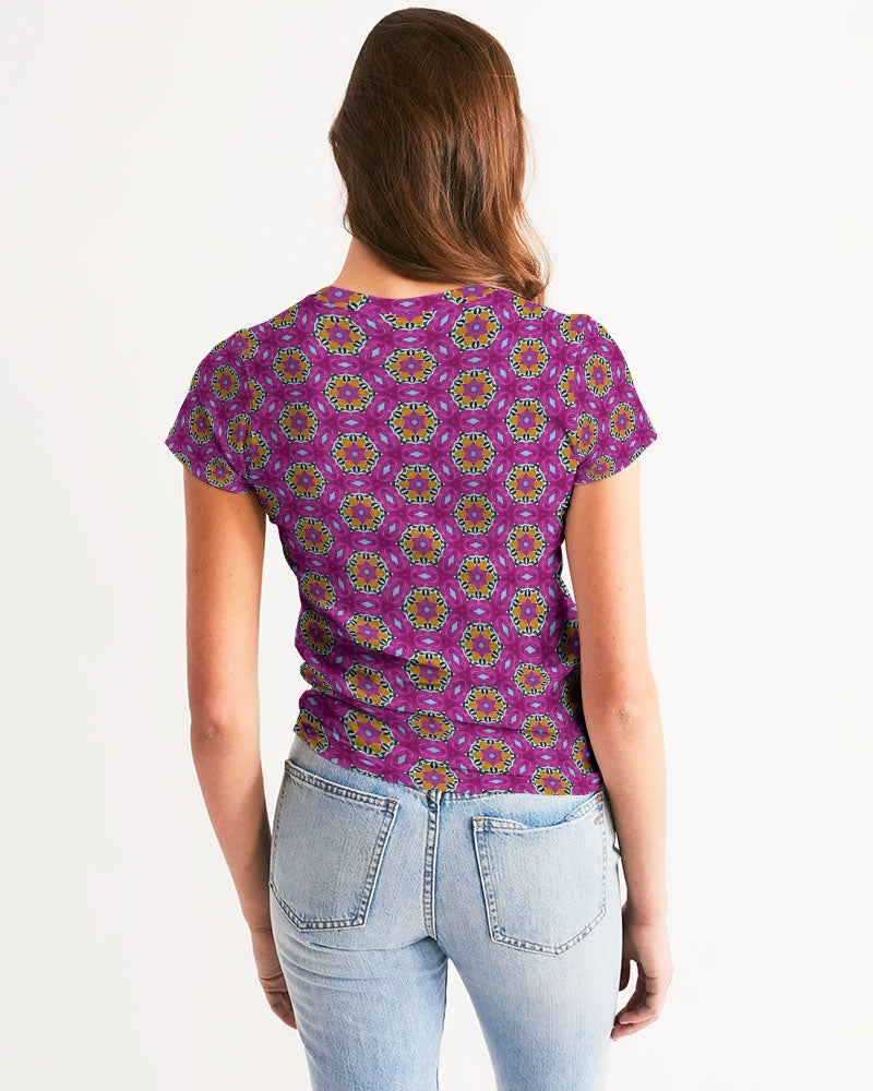Give Love Women's Tee