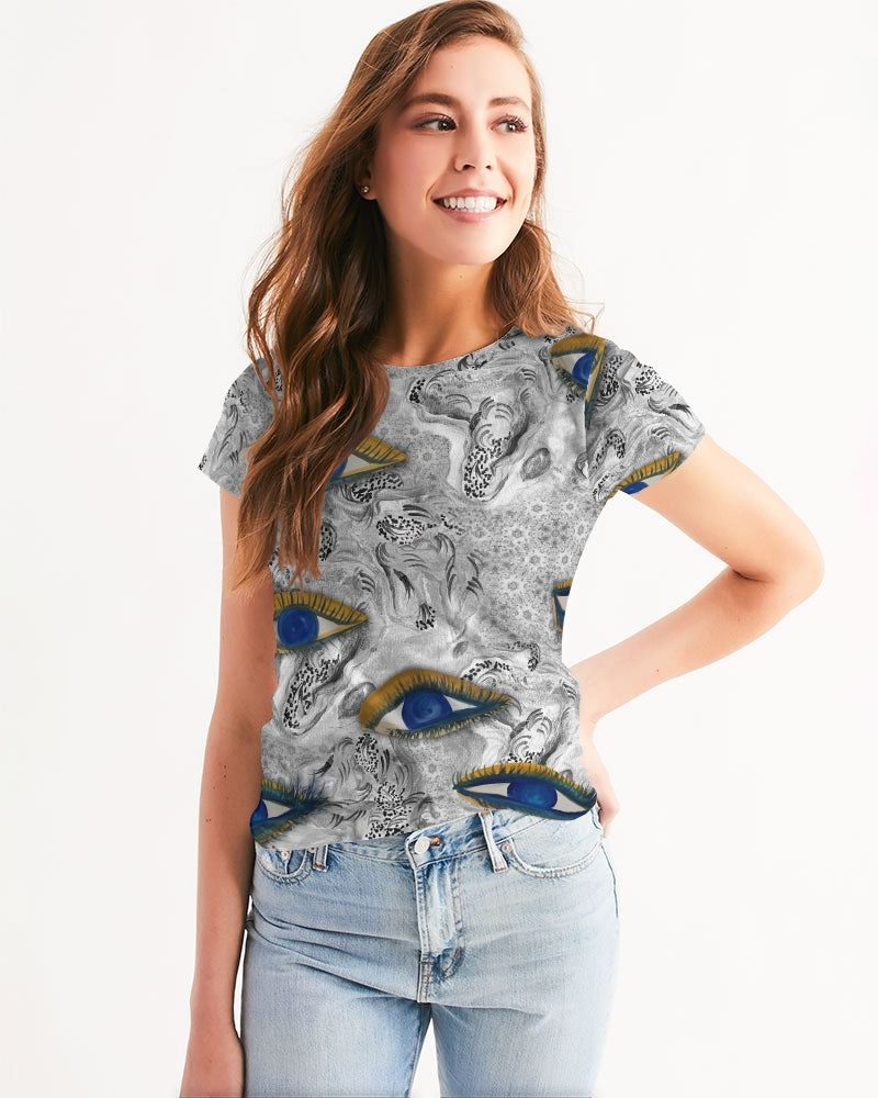 So Much to See Women's Tee