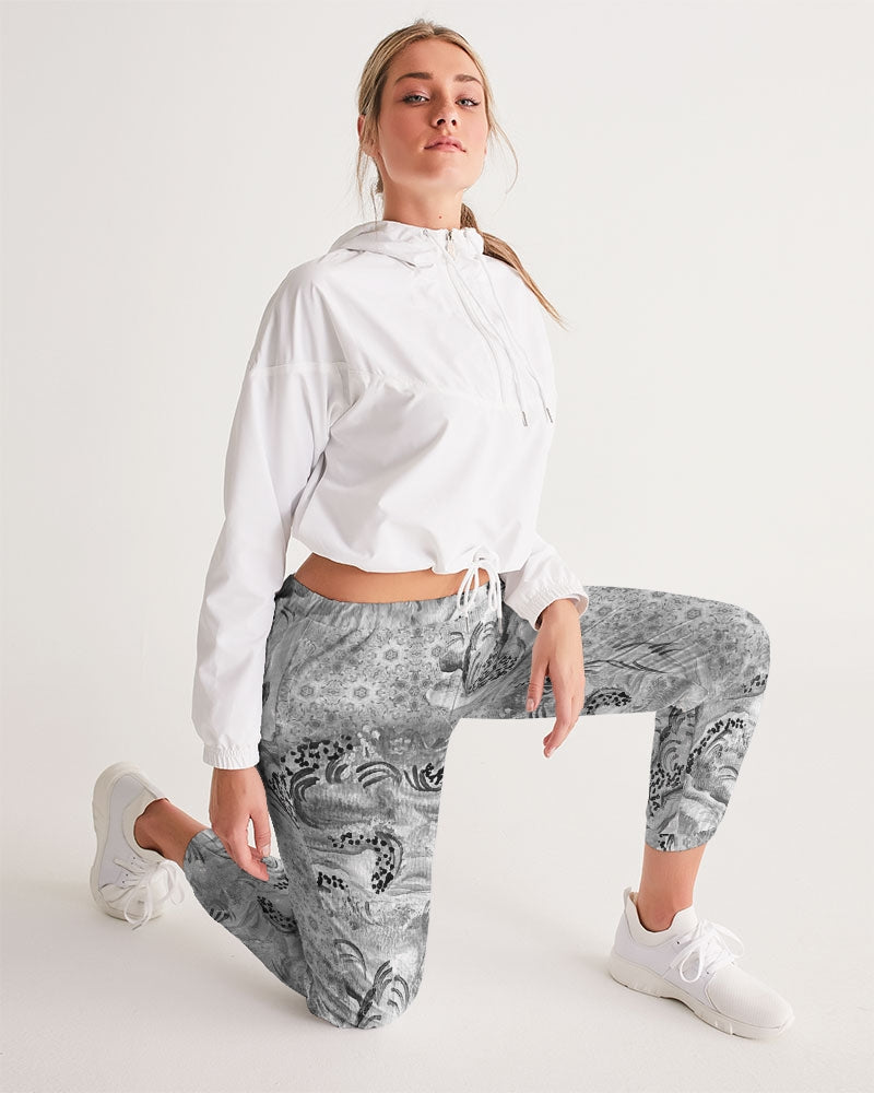 So Much to See Women's Track Pants