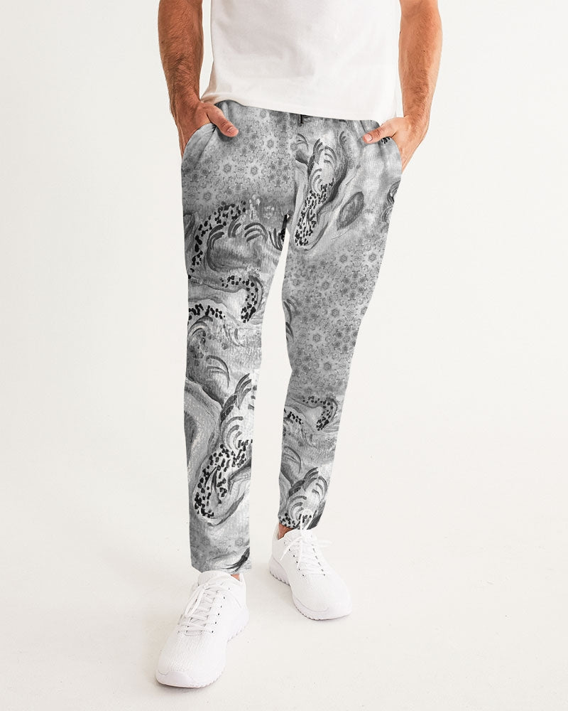 So Much to See Men's Joggers
