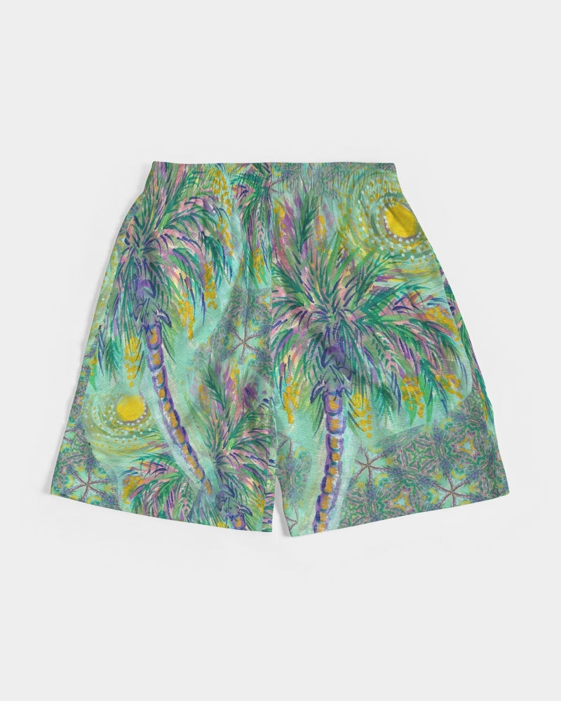 Calypso Men's Jogger Shorts