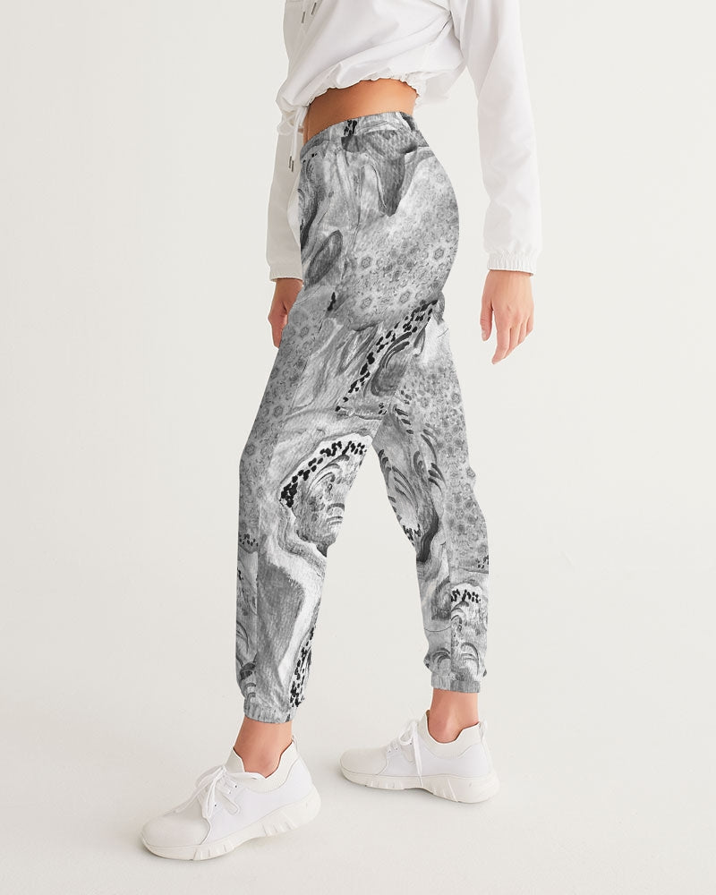 So Much to See Women's Track Pants
