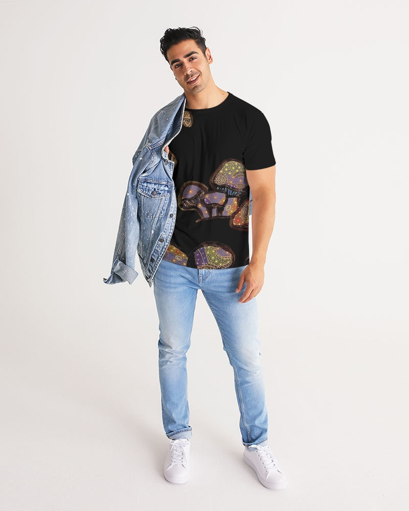 Mushrooms are Magic! Men's Tee