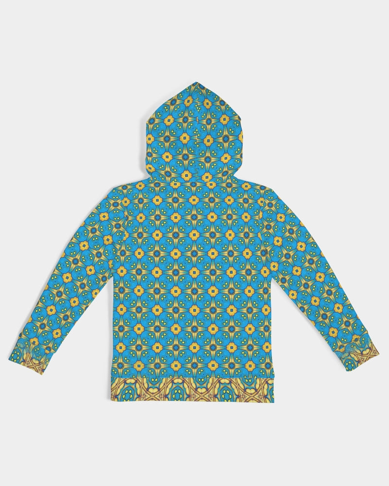 Jerusalem Sunshine Kids Hoodie