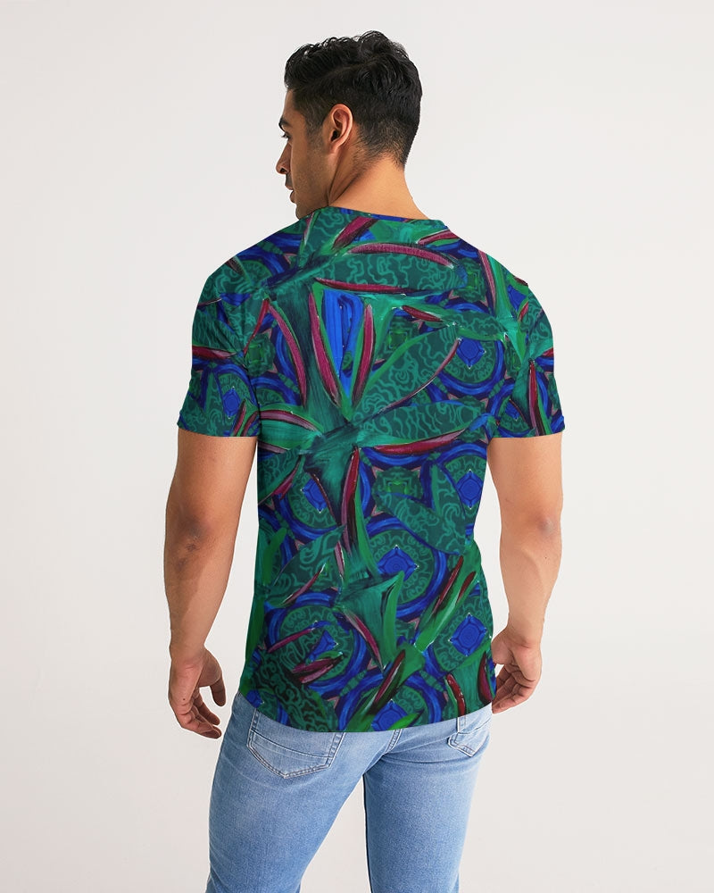 Jade Bamboo Men's Tee