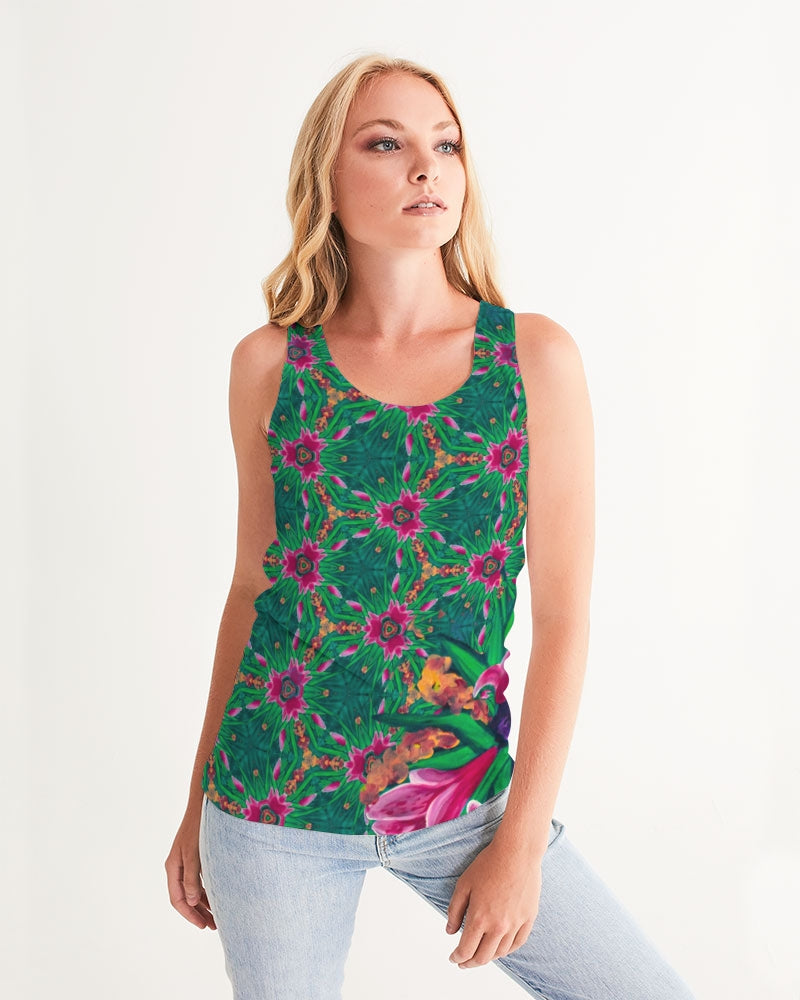 Stargazing Women's Tank