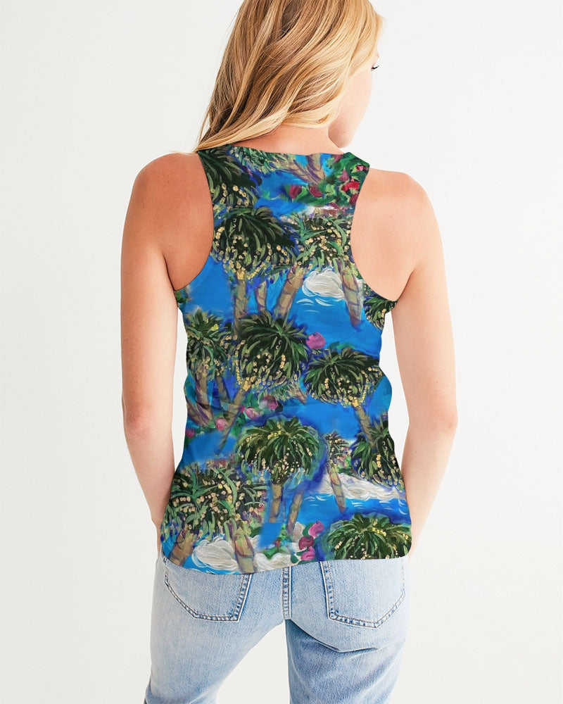 Mambo Craze Women's Tank