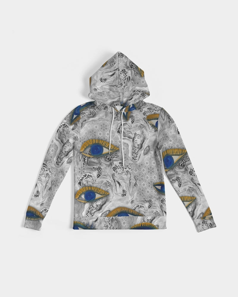 So Much to See Women's Hoodie