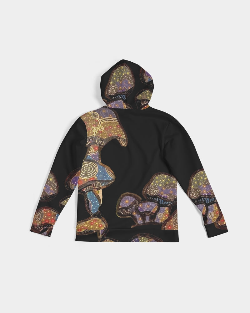 Mushrooms are Magic! Men's Hoodie