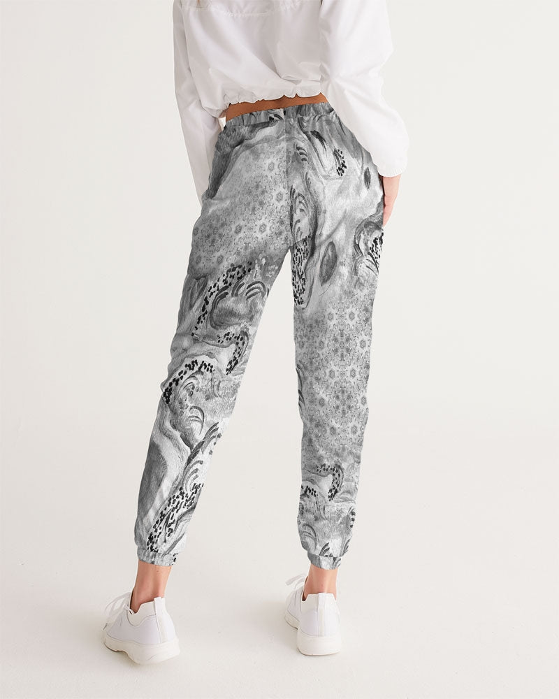 So Much to See Women's Track Pants