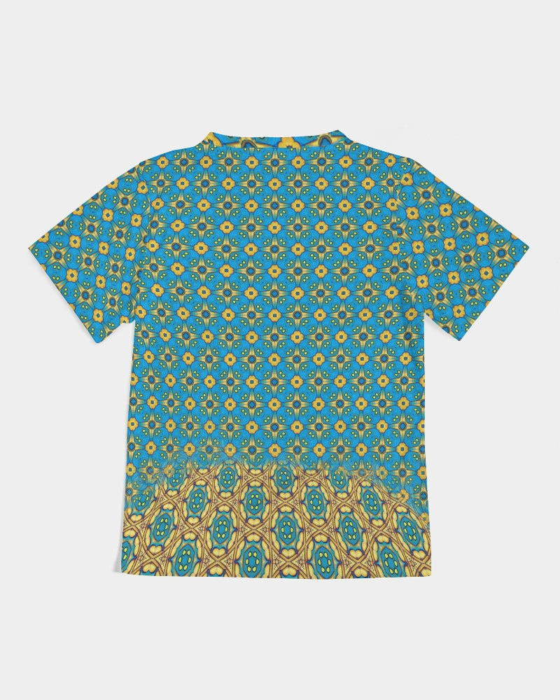 Jerusalem Sunshine Kids Tee