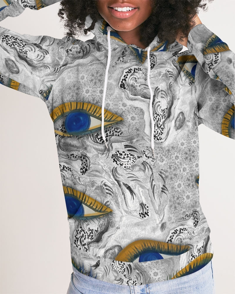 So Much to See Women's Hoodie