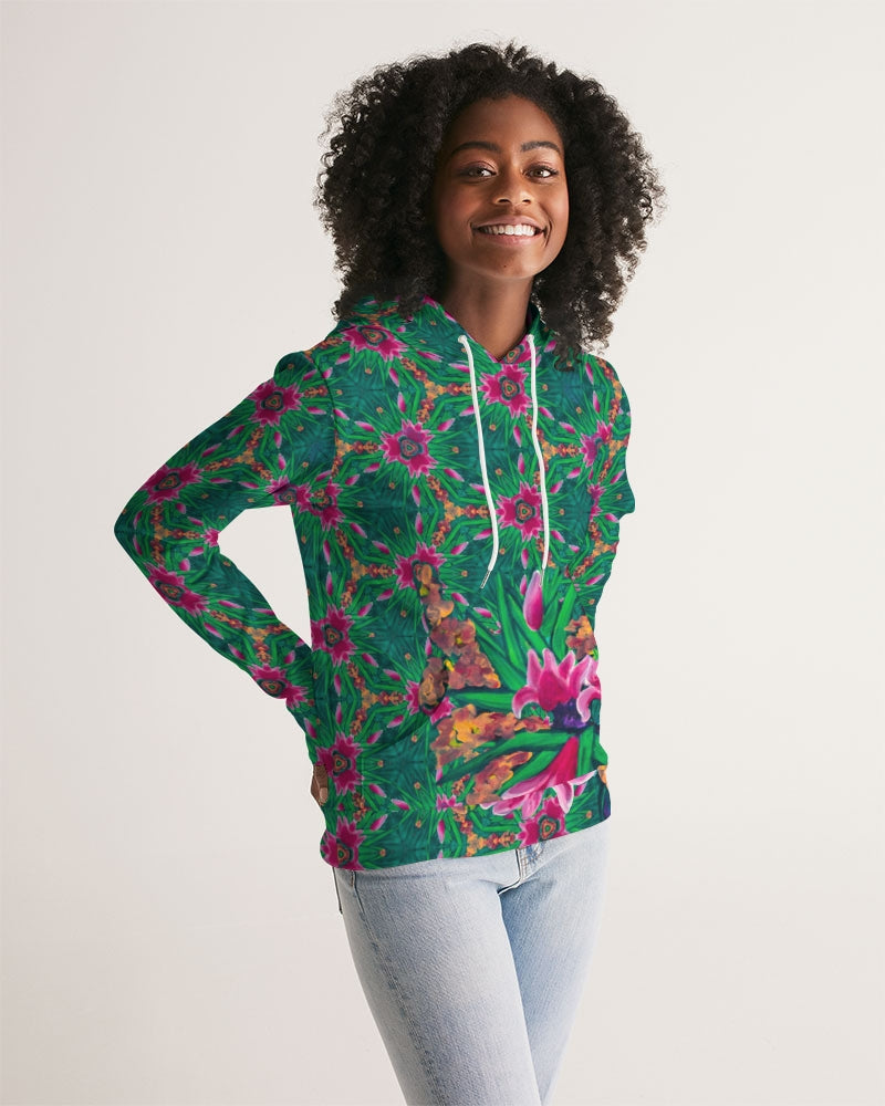 Stargazing Women's Hoodie