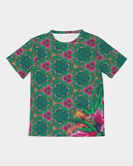 Stargazing Kids Tee
