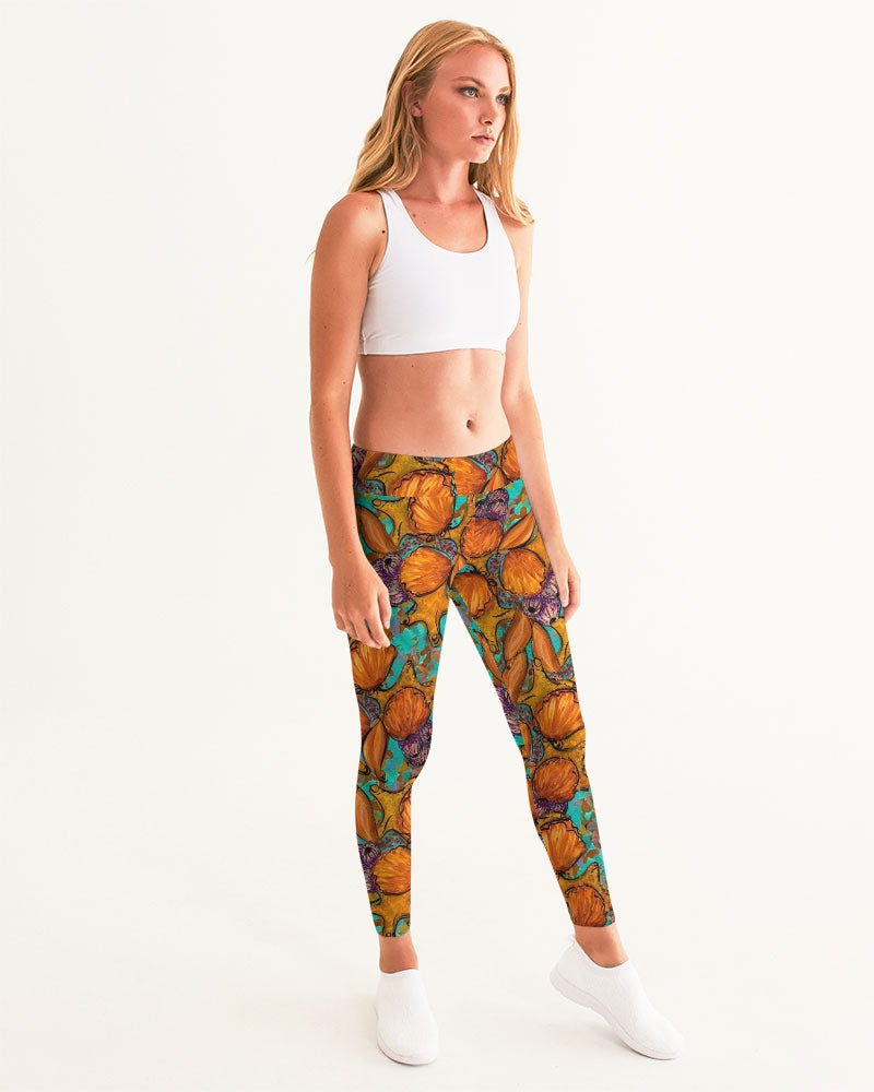 Starfish Women's Yoga Pants