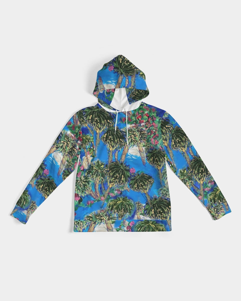 Mambo Craze Men's Hoodie