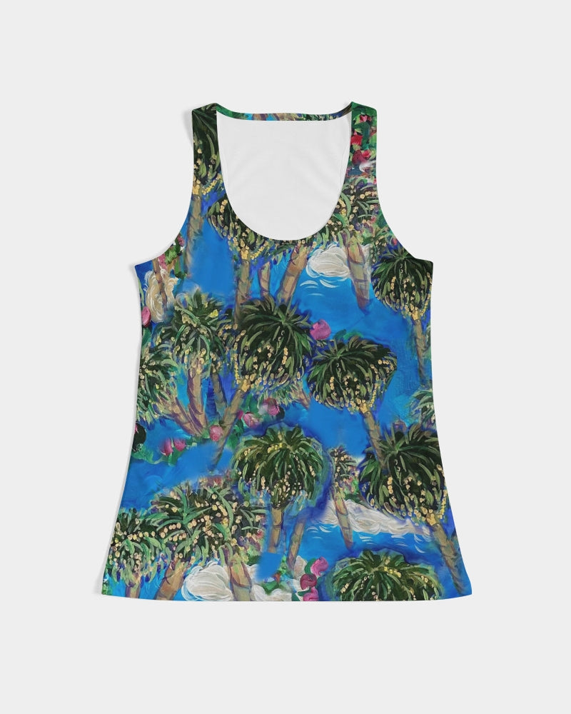 Mambo Craze Women's Tank